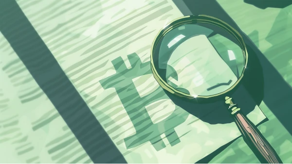 Hero Image for Article: Bitcoin fundamental analysis