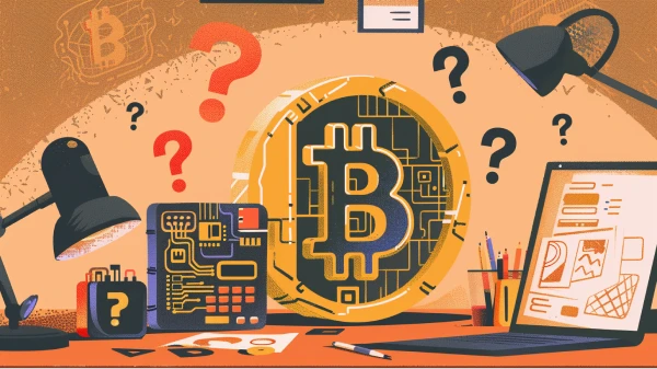 Hero Image for Article: Can Bitcoin be hacked?
