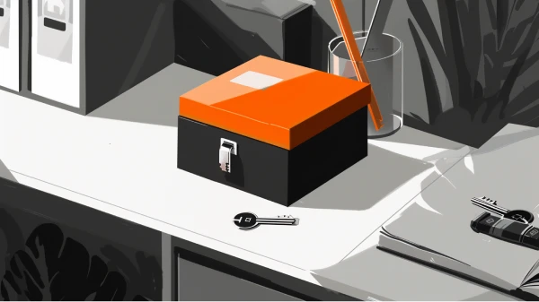 Hero Image for Article: How Bitcoin uses cryptography