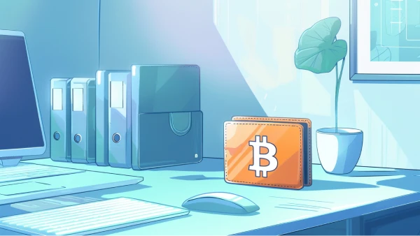 Hero Image for Article: What is a Bitcoin wallet