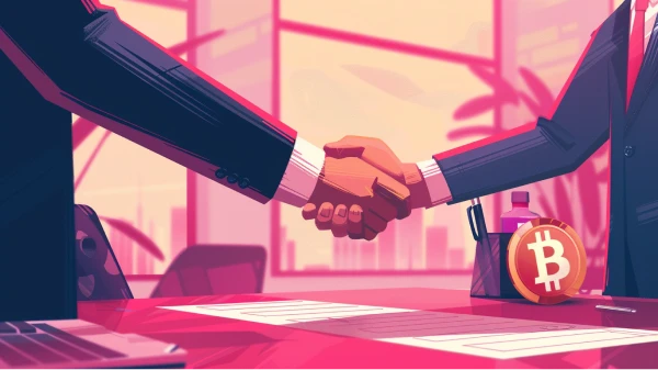 Hero Image for Article: Investing bitcoin in a trust