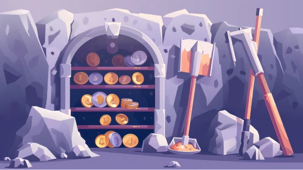 Hero Image for Article: Proof-of-Work (PoW) vs Proof-of-Stake (PoS)