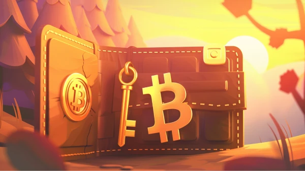 Hero Image for Article: What are public and private keys?