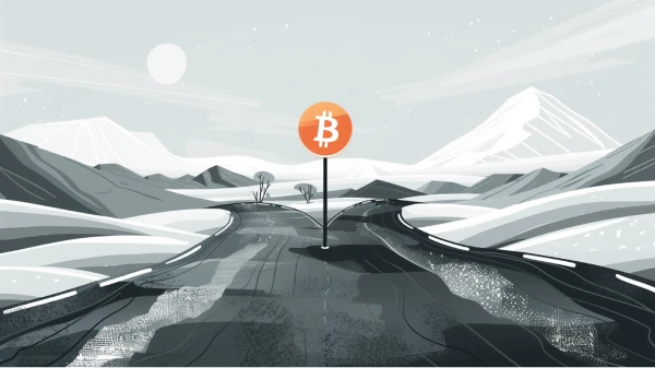 Hero Image for Article: What are Bitcoin forks?