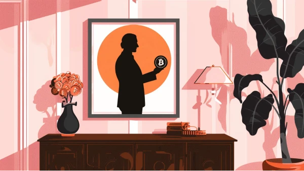 Hero Image for Article: What happens to your bitcoin when you die?