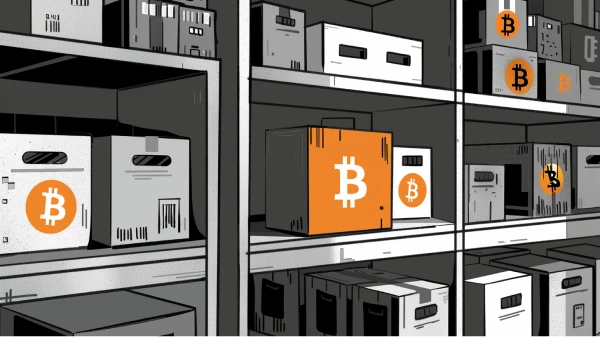 Hero Image for Article: What is Bitcoin Core?