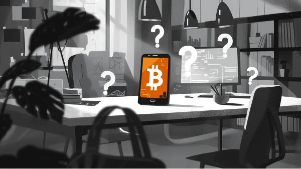 Hero Image for Article: What is a blockchain?