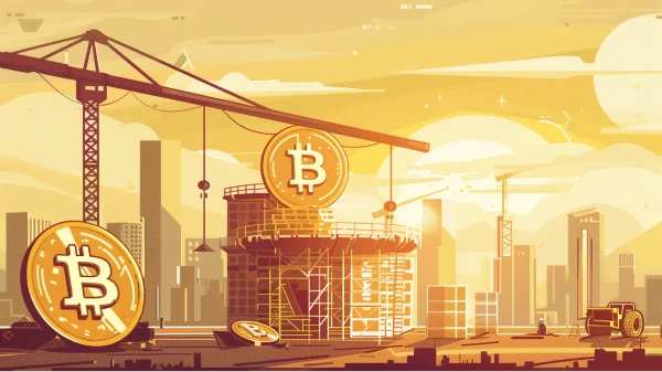 Hero Image for Article: Who creates new bitcoin?