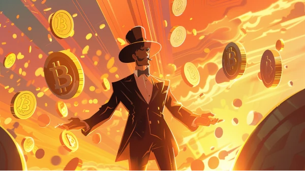 Hero Image for Article: Who owns the most bitcoin in 2026?