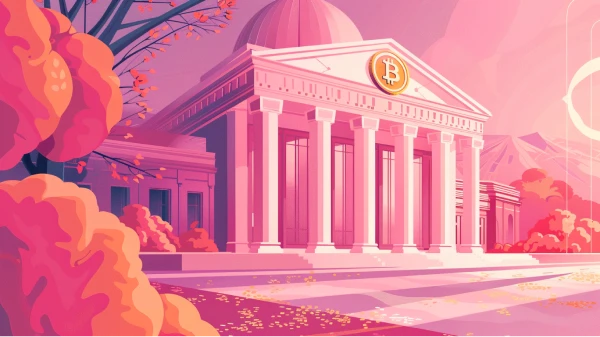 Hero Image for Article: Why institutional treasuries should consider bitcoin