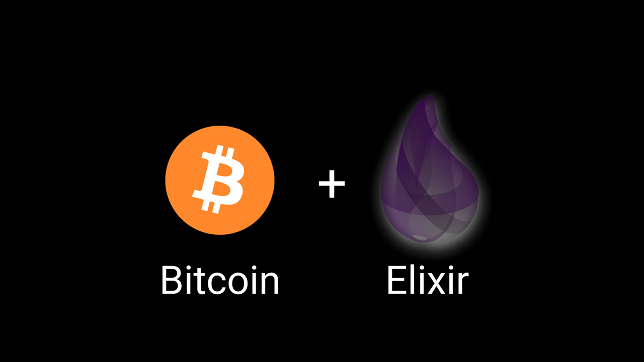 Announcing Bitcoinex