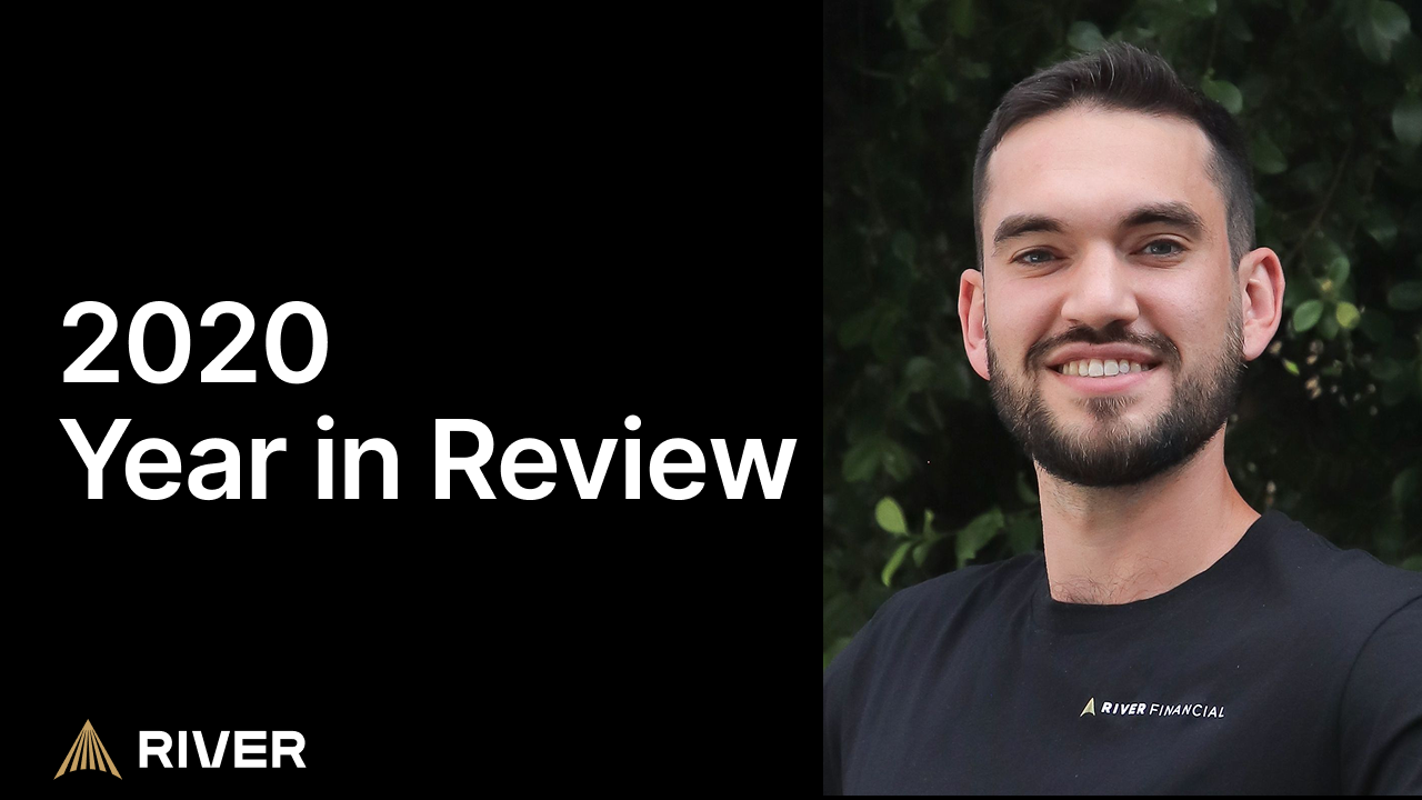 2020 Year In Review